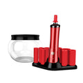 Make-up-Pinselreiniger