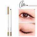 Schnell trocknender, langlebiger, wasser- und schweißfester Eyeliner