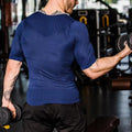 🔥HEISSER ANGEBOT 50 % RABATT🔥Body Shaping Short Sleeve für Herren