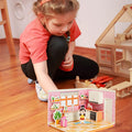 3D-STEREO-RAUM-PUZZLE