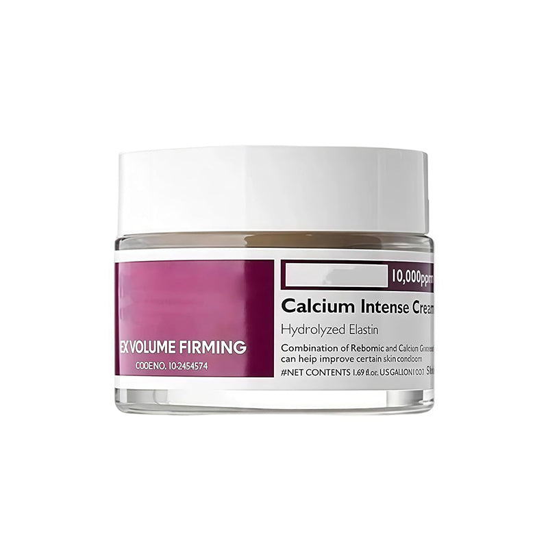 Feuchtigkeitsspendende und glättende Serumcreme