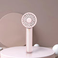 Tragbarer Mini-Ventilator