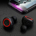 Y50 TWS Kabelloses Bluetooth-Headset