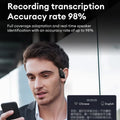 HY-T26 Pro kabellose Bluetooth-Übersetzungs-Ohrhörer
