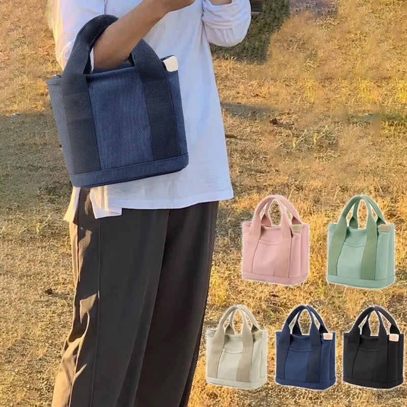 Canvas-Tasche Hauptbild
