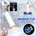 Handstaubsauger