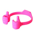Daumen hoch Lazy Telefon Stand