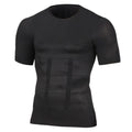 🔥HEISSER ANGEBOT 50 % RABATT🔥Body Shaping Short Sleeve für Herren