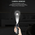 Versteckter Kameradetektor