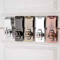Stanzfrei mit Lock-Schubladenschlössern