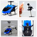 Mini-RC-Infrarot-Induktionshubschrauberspielzeug