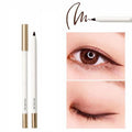 Schnell trocknender, langlebiger, wasser- und schweißfester Eyeliner