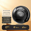 Kleines Kokosnuss-Bluetooth-Headset