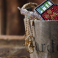 Weihnachts-Diamant-Malerei-Aufkleber-Set