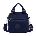 Multifunktionaler Nylonrucksack