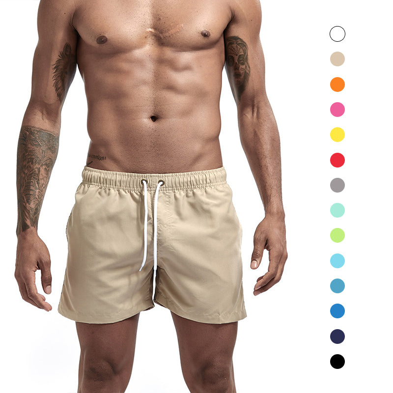 Strandshorts für Herren Hauptbild