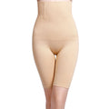 Bauchkontrollhose mit hoher Taille