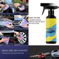 Premium-Autolackspray