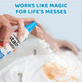 Fleckenbehandlungsspray