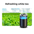 Spray Auto Viewing Aromatherapie-Diffusor