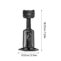 Aless™ Ai-betriebener vollautomatischer Tracking-Telefon-Gimbal