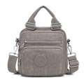 Multifunktionaler Nylonrucksack