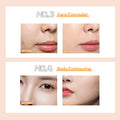 Restore Beauty Tri-Farbe Concealer