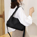 Leichte, lässige, modische Nylon-Diagonaltasche