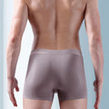 Herren-Unterhose mit Stützbeutel aus Bio-Latex