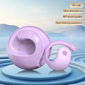 Kleines Kokosnuss-Bluetooth-Headset