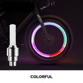 Wasserdichtes LED-Radlicht