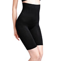 Bauchkontrollhose mit hoher Taille