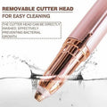 Chic Beauty Augenbrauen-Epilierer