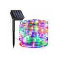 LED-Deko-Lichterketten