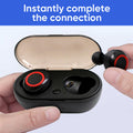 Y50 TWS Kabelloses Bluetooth-Headset