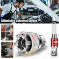 Multifunktionales Universal-Steckschlüsselwerkzeug – Saker® Universal-Wartungswerkzeug