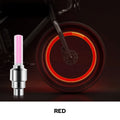 Wasserdichtes LED-Radlicht