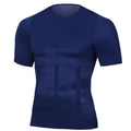 🔥HEISSER ANGEBOT 50 % RABATT🔥Body Shaping Short Sleeve für Herren