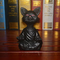 Buddha-Katze