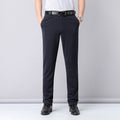 Klassische Herrenhose mit hohem Stretchanteil