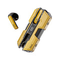 Kabelloses Headset im Semi-In-Ear-Design