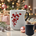 Farbwechselnde Liebestasse