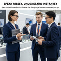 Intelligente KI-Brille