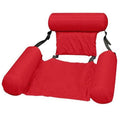 🔥HEISSER ANGEBOT 50 % RABATT🔥Schwimmbett und Loungesessel