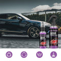 3-in-1-Hochschutz-Schnelllackierungsspray für Autos
