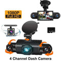 4-Kanal-FHD-Dashcam