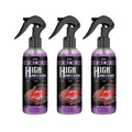 3-in-1-Hochschutz-Schnelllackierungsspray für Autos