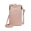 Mini-Handytasche Umhängetasche