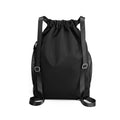 Nylontasche mit Kordelzug