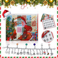 DIY-Armband-Blindbox-Kalender